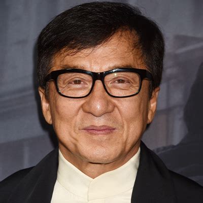 jackie chan agent contact